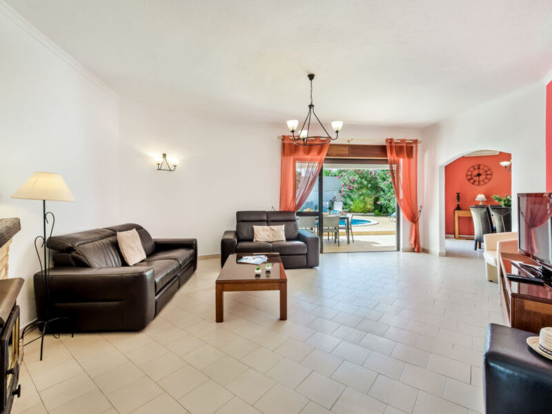 Villa Albufeira Gale