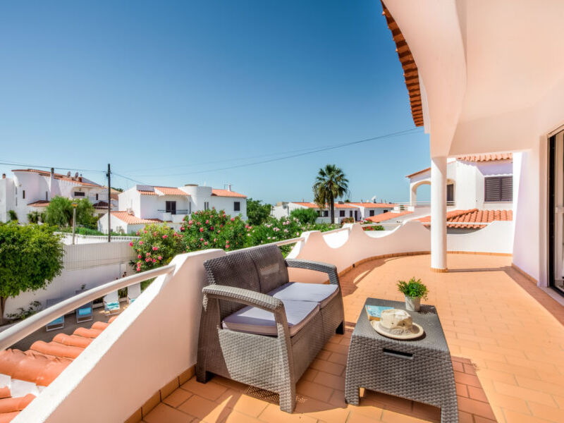 Villa Albufeira Gale