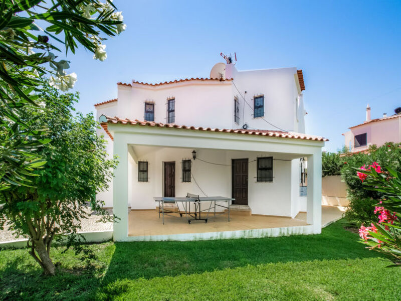 Villa Albufeira Gale