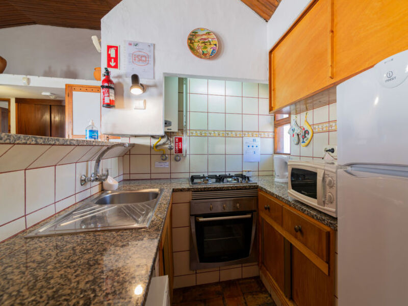 Villa Genoveva