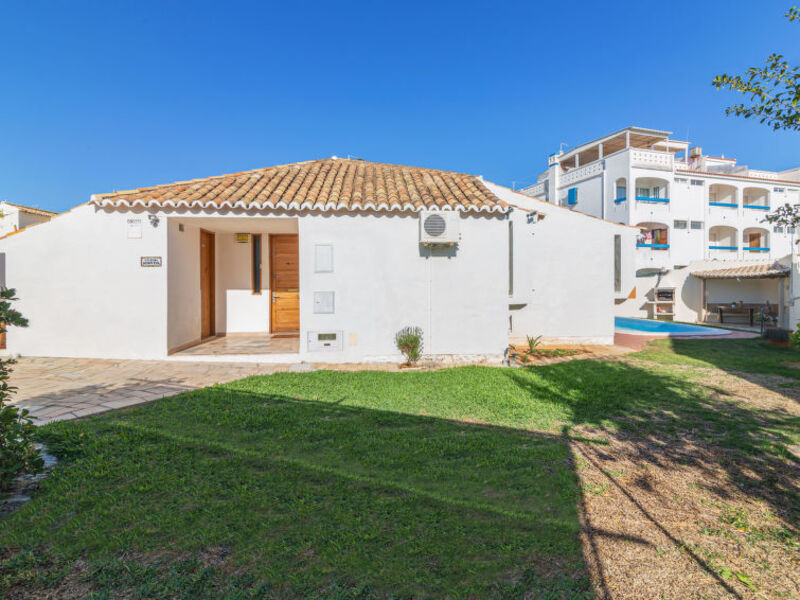 Villa Genoveva