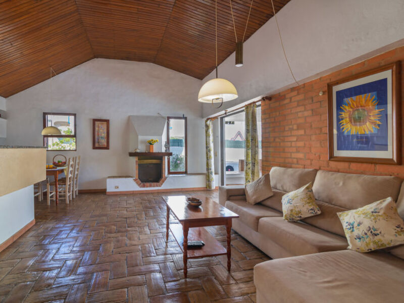 Villa Genoveva