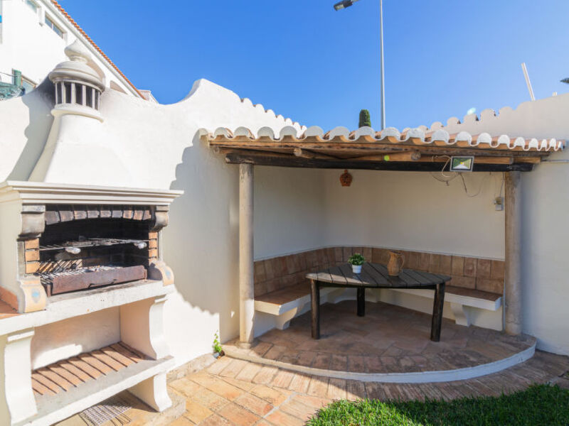 Villa Genoveva
