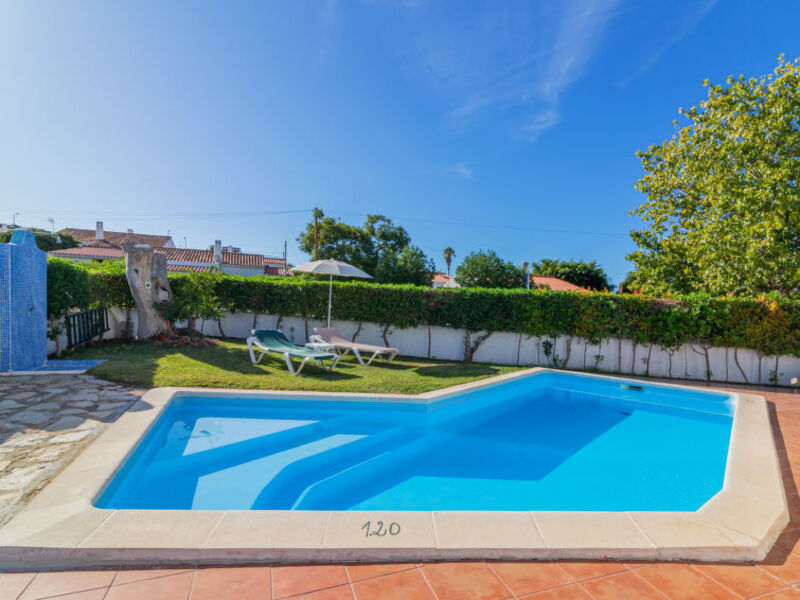 Villa Sunchine