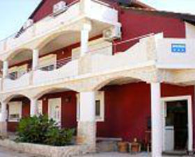 Holiday Residences Tribunj