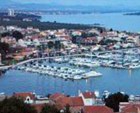 Holiday Residences Tribunj