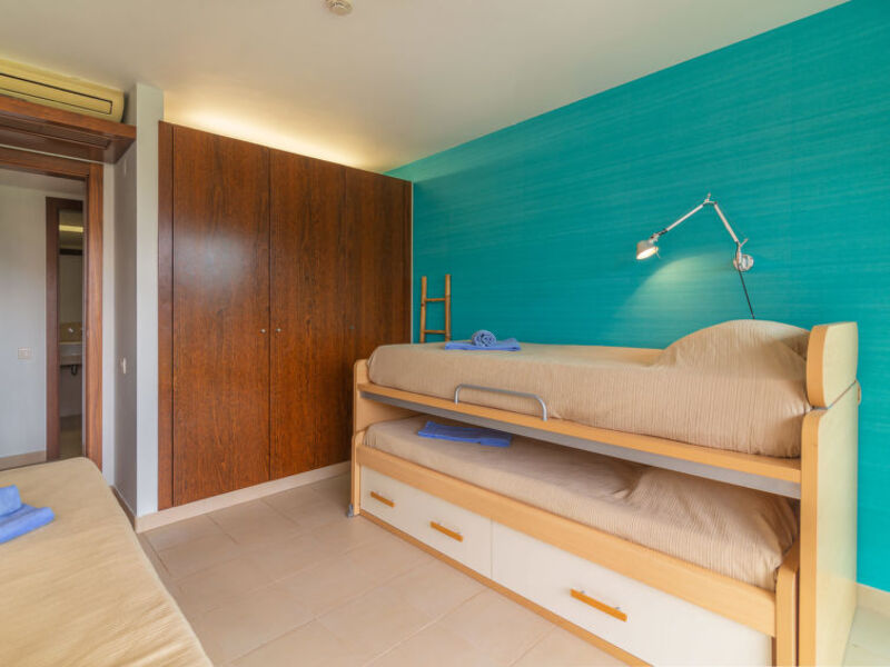 Bright Apartment