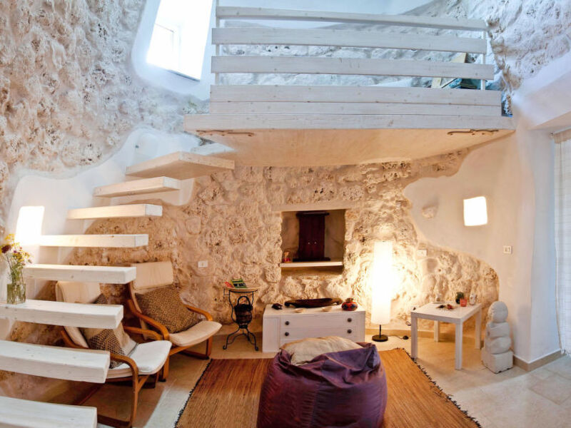 Trullo Romeo