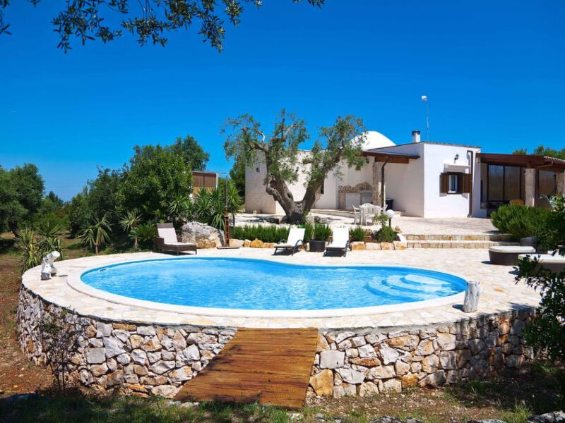 Trullo Romeo
