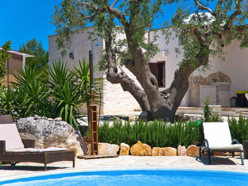 Trullo Romeo