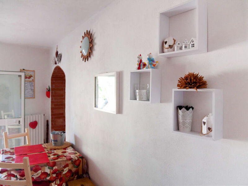Trullo Romeo