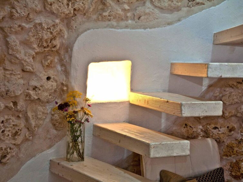 Trullo Romeo