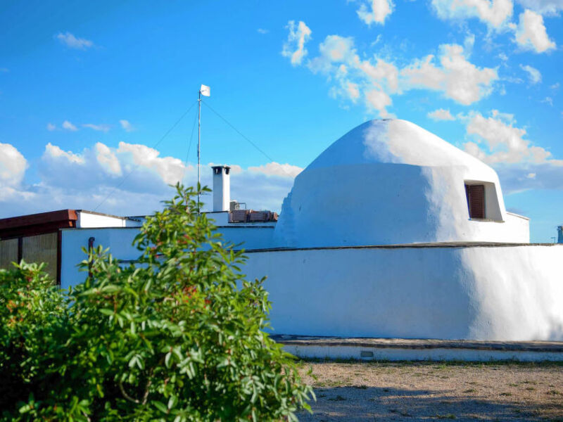 Trullo Romeo