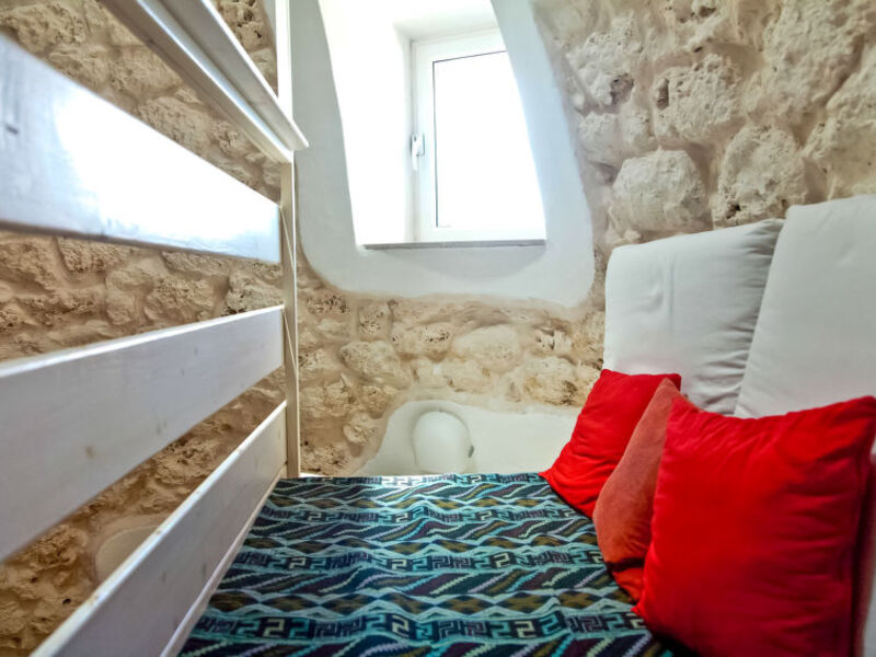 Trullo Romeo