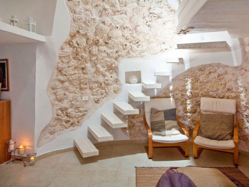 Trullo Romeo