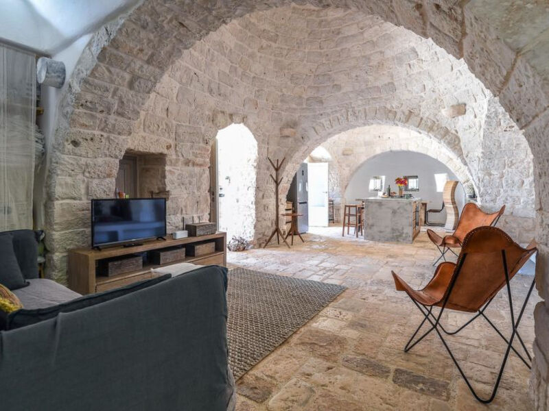 Trulli Cleopatra