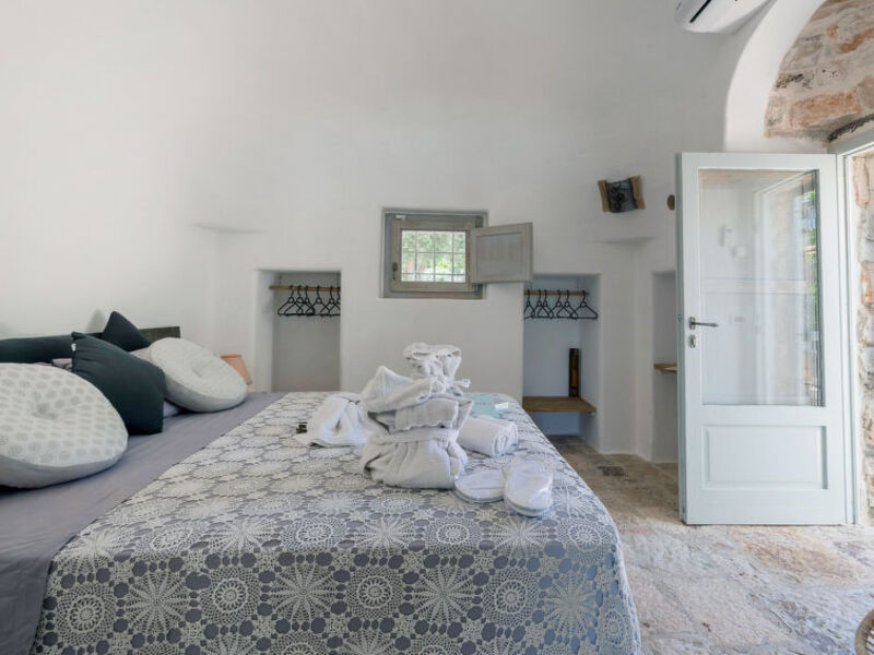 Trulli Cleopatra