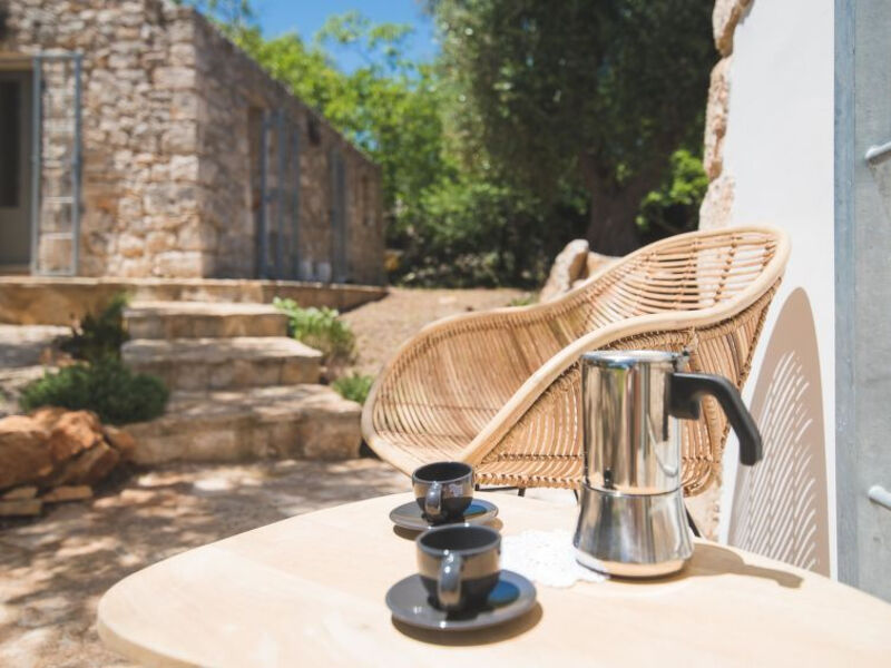 Trulli Cleopatra