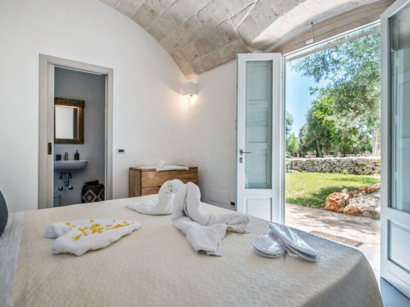 Trulli Cleopatra