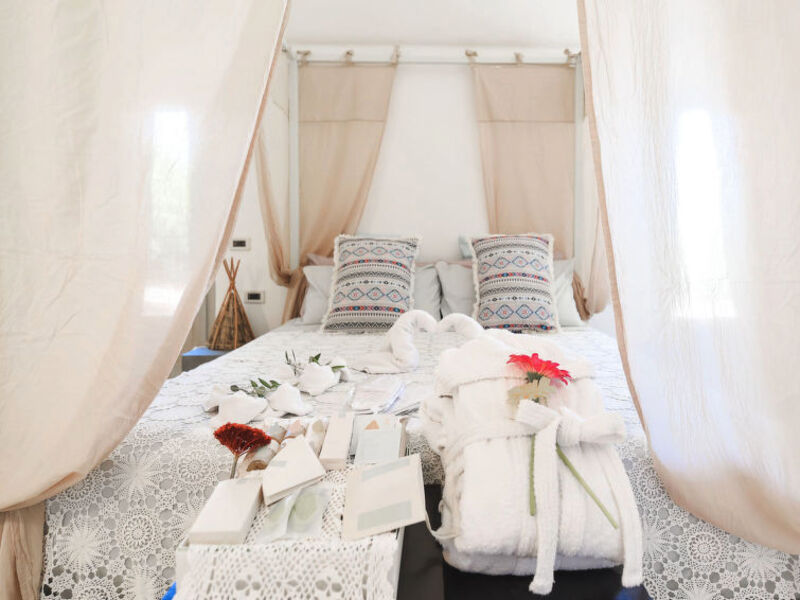 Trulli Cleopatra