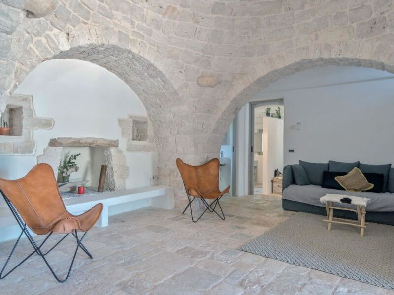 Trulli Cleopatra