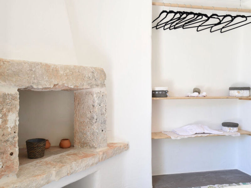 Trulli Cleopatra
