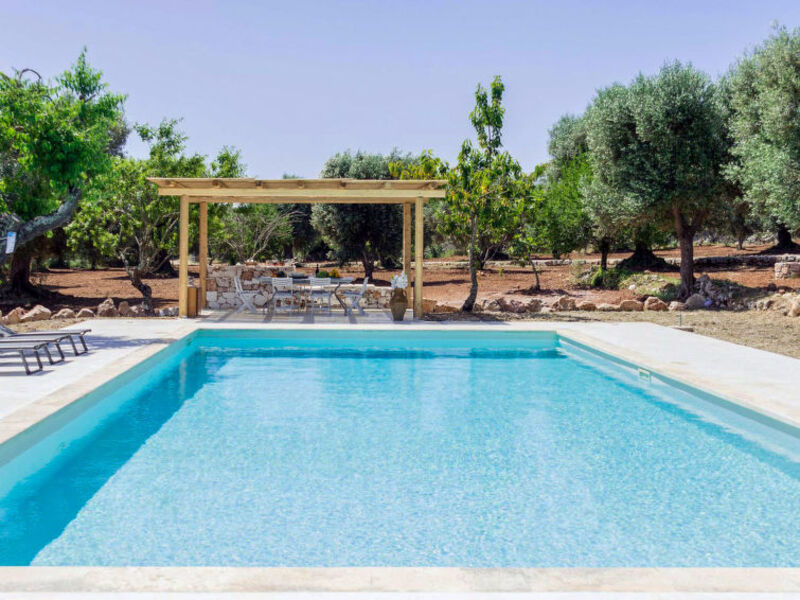 Trulli Cleopatra