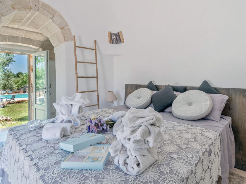 Trulli Cleopatra