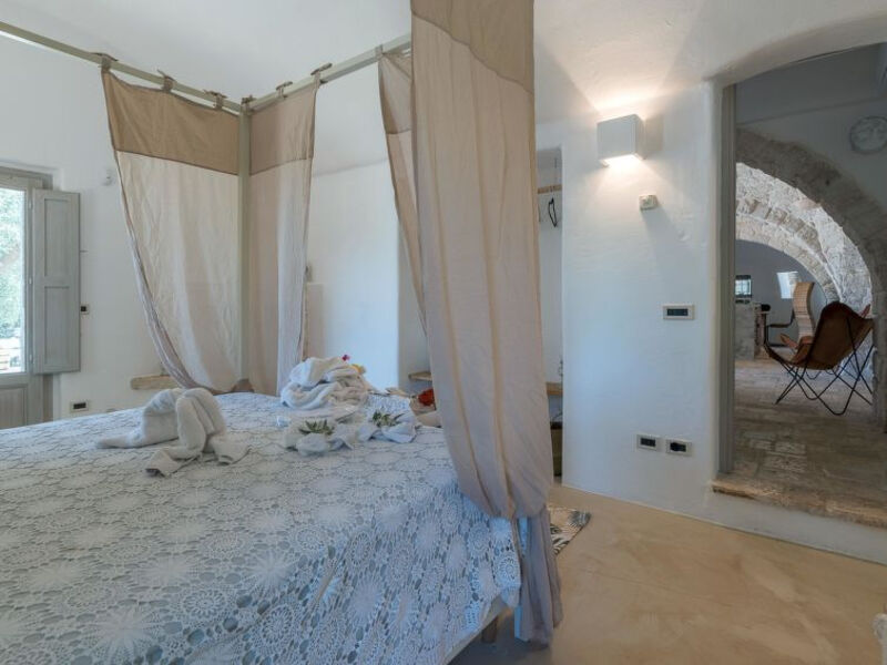 Trulli Cleopatra