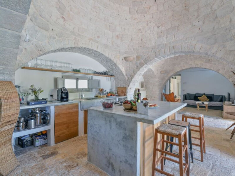 Trulli Cleopatra