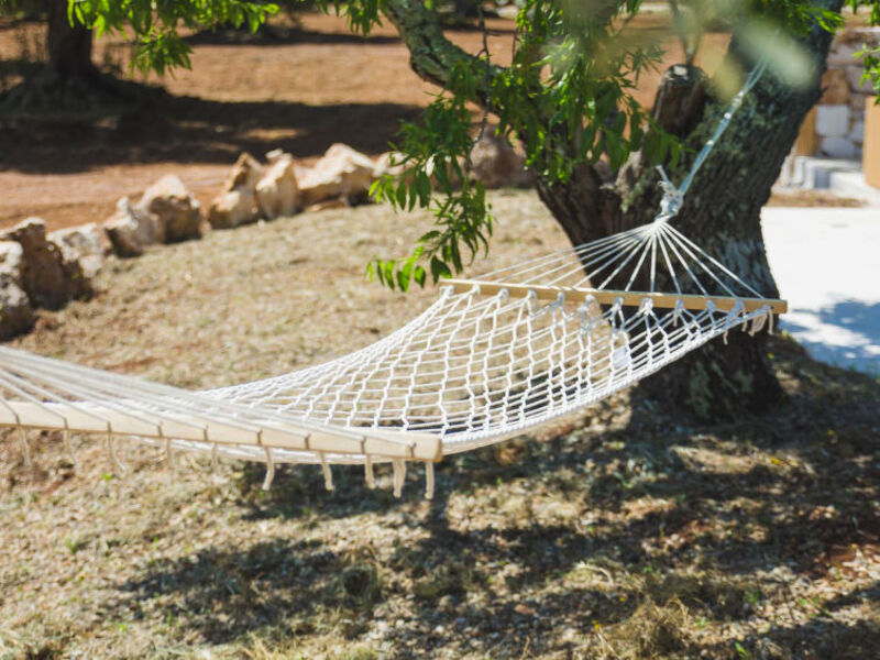 Trulli Cleopatra