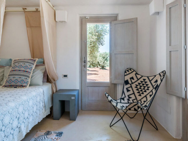 Trulli Cleopatra
