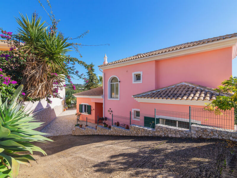 Villa Rosa