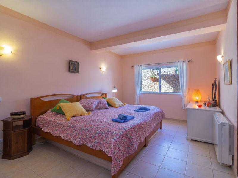Villa Rosa