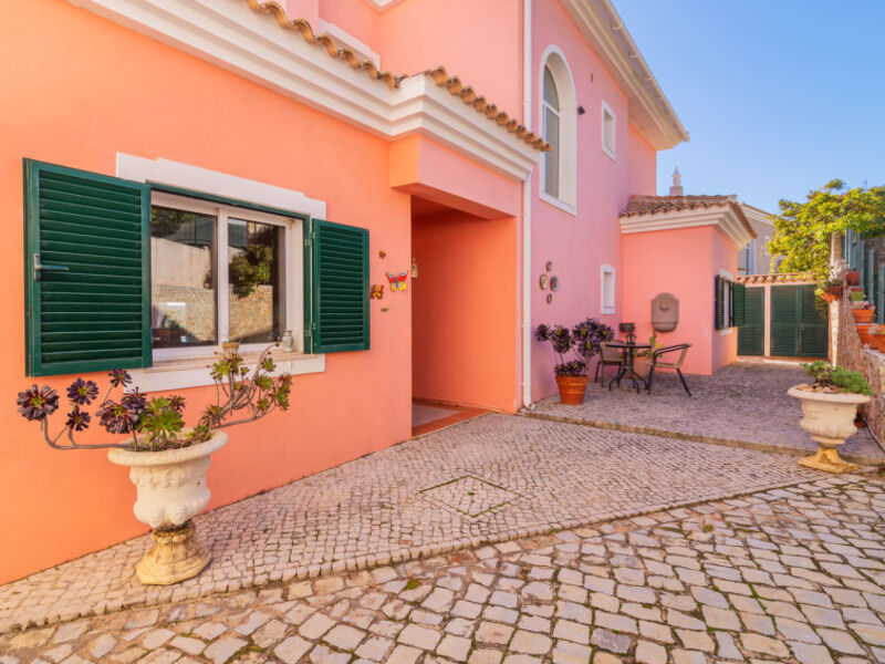 Villa Rosa