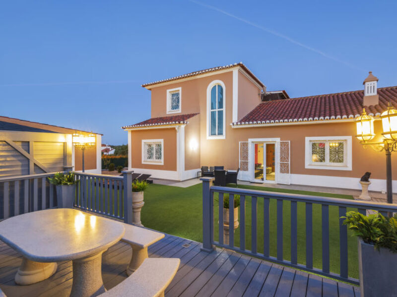 Villa Kambu