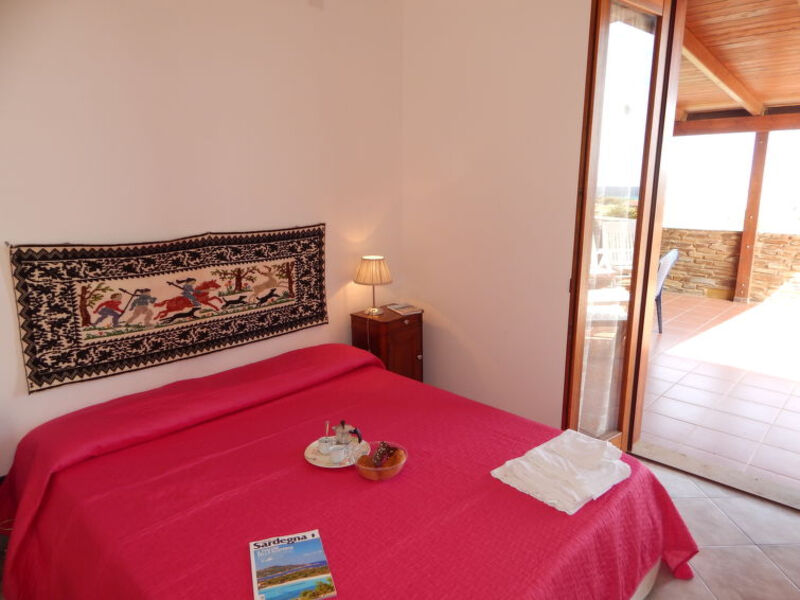 Casa Bellevue A