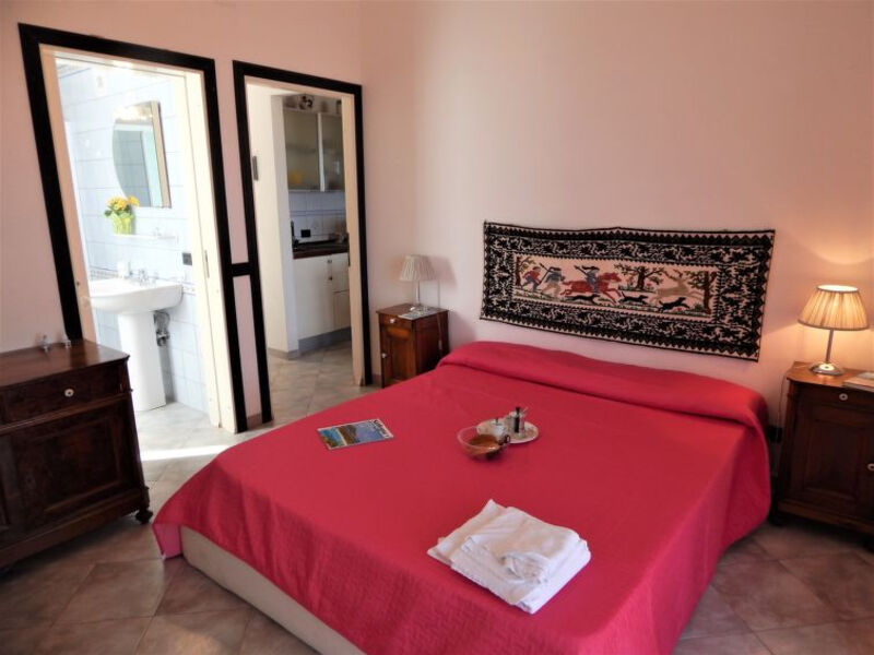 Casa Bellevue A