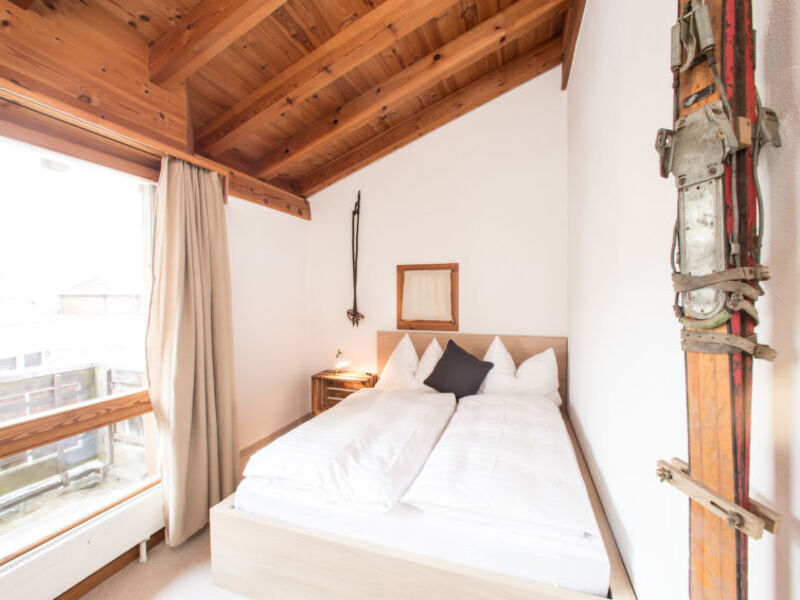 Arena Penthouse