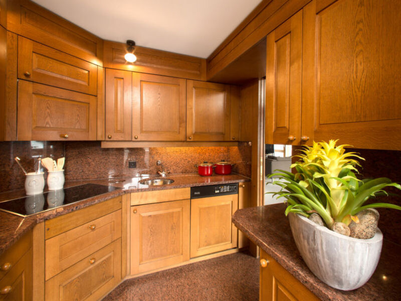 Arena Penthouse