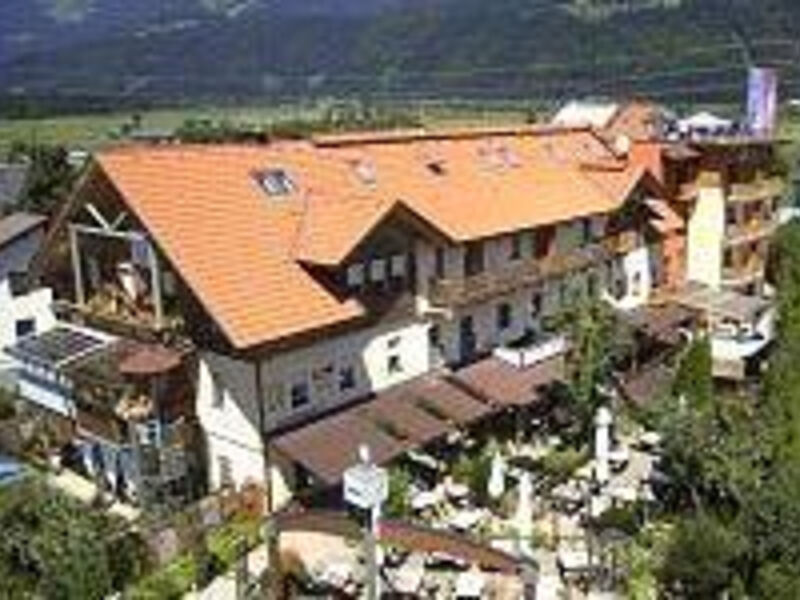 Hotel & Appartement Samerhof