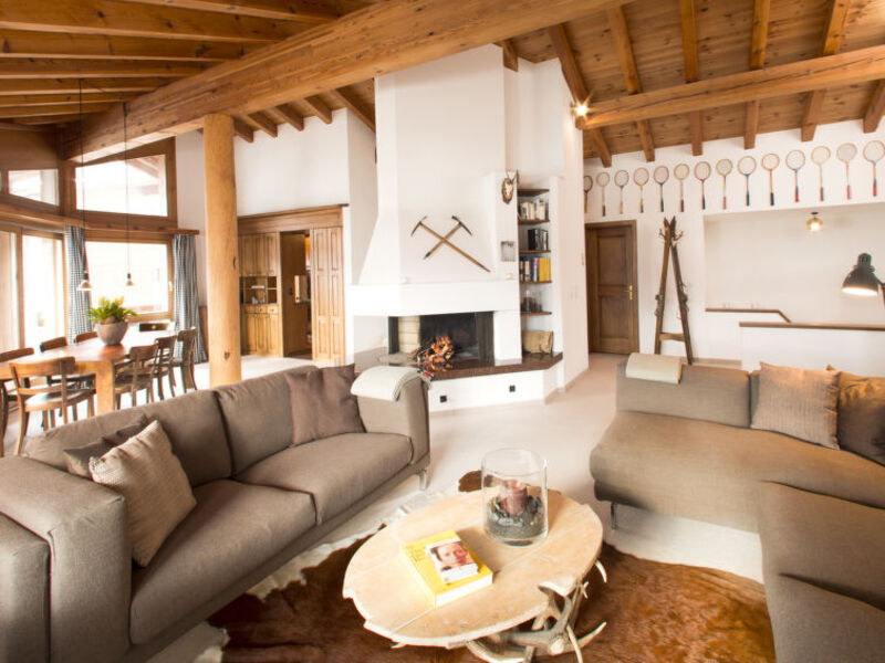 Arena Penthouse