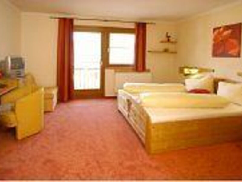 Hotel & Appartement Samerhof