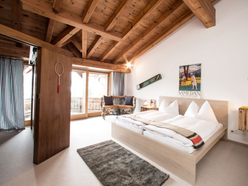 Arena Penthouse
