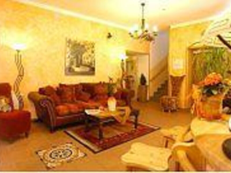 Hotel & Appartement Samerhof