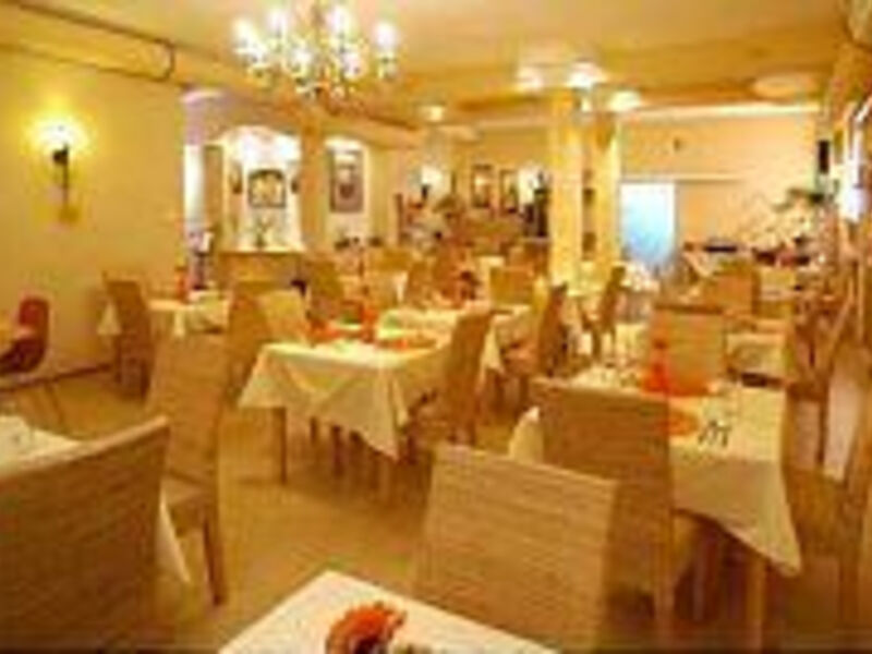Hotel & Appartement Samerhof