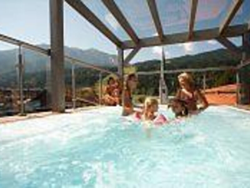 Hotel & Appartement Samerhof