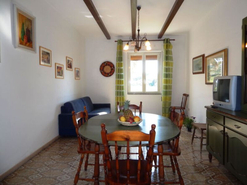 Casa Spighia 1