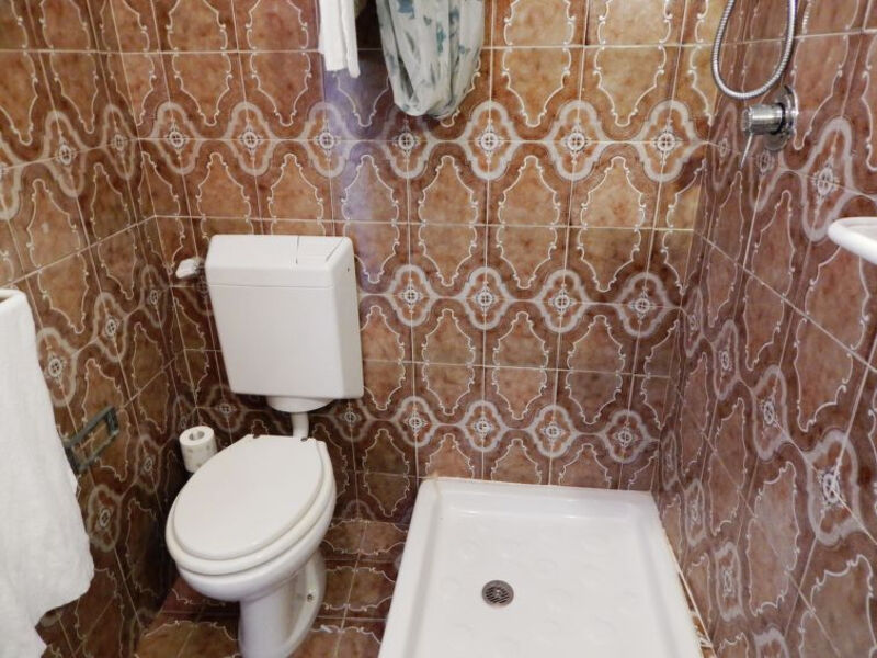 Casa Spighia 1