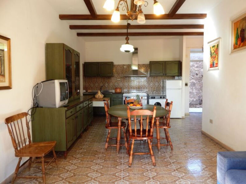 Casa Spighia 1